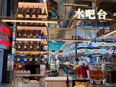 -望海湾海鲜楼·海鲜(河南路店)