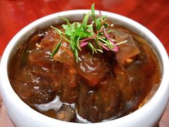 海蜇头-解香楼(八盘岭路店)