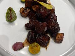 -和记小菜(东方店)