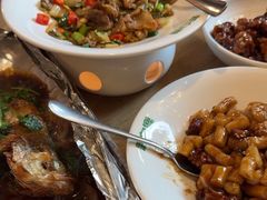 -新白鹿餐厅(城西银泰城店)