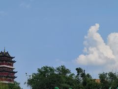 -安徽八里河旅游区