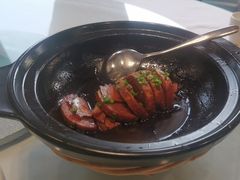 -香融府·烤鸭·家常菜(马家堡路店)