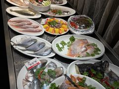 -华盛丰温州大排档(东三环南路店)