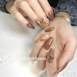 -妙睫屋日式美甲美睫