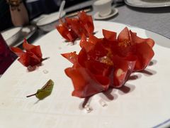 -柿合缘新京菜(国金中心商场店)