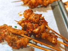 -小林哥的海鲜馆·夜宵烧烤(渔人码头店)
