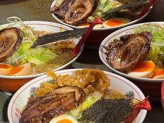 -老龙亭拉面店