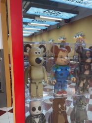 点击看大图 -Devilhands Barbershop男士理容店