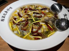 -太二酸菜鱼(福州泰禾店)