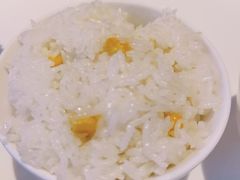 米饭-红樱桃·欢乐餐厅(太原里店)