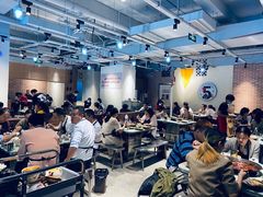 大堂-五里关火锅(牛市口店)