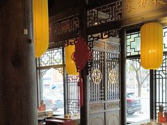 -蜀国大将老火锅(江北店)