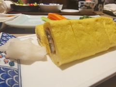 -小山日本料理(兴业太古汇店)