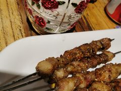 -通海俄式烧烤·俄罗斯大串(嵩山路店)