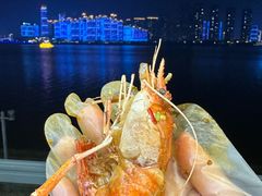 -蟹主隆恩.虾蟹.烧烤.湘菜(渔人码头店)