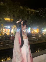 -苏州窝边小草摄影·汉服妆造跟拍(拙政园店)
