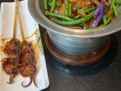 -一楼食业·食惠一楼