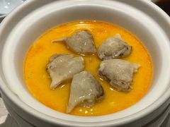 清蒸蟹钳-成隆行·蟹王府(九江路店)