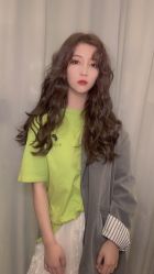 -In Style造型