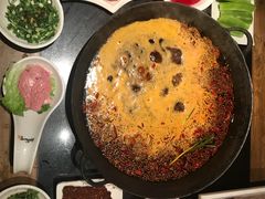 -纸盐河码头火锅(十八梯店)