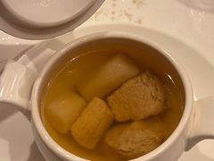 -新天世纪中餐厅