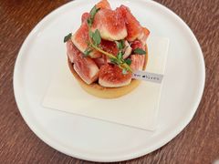 -Ten Olives甜点