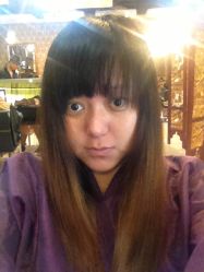 阿祖-DRG达人馆造型