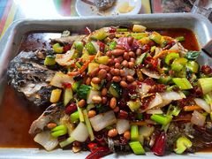 鲜椒味烤鱼-滋味烤鱼(超洋店)