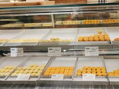 -乾芝斋·苏式糕点·碧螺春茶酥(平江路店)