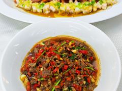 -海鲜e族(马王堆店)