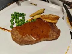 -宜家·瑞典风味餐厅(四元桥店)