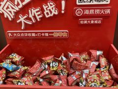 -海底捞火锅(铂澜大象城店)