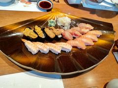 -伟峰·枫寿司(东樾店)