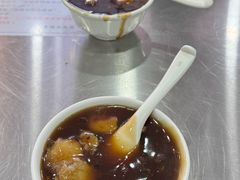 糖芋苗（小份）-蓝老大糖粥藕店(双塘路)