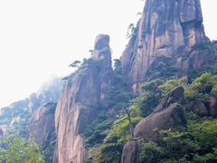 -三清山风景名胜区