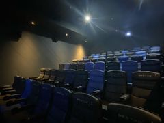 -星轶影院(南京茂业天地店)