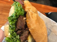 -Fergburger(皇后镇店)