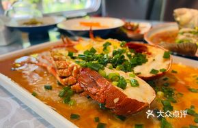 Signature Boston Lobster