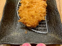 腰内猪排-胜博殿霸王树(嘉里中心店)