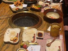 -肉魁屋·烧肉·烧鸟·酒场(高新店)