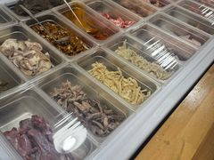 -拿渡·水煮鱼麻辣香锅(王府井奥莱·香江小镇店)