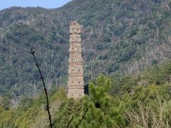 -天台山景区