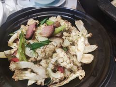 -拈菜(观音桥阳光世纪店)