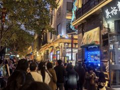 -吴裕泰茶庄(前门大街店)