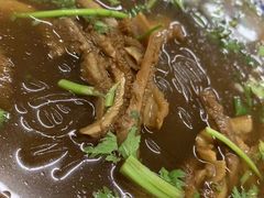 -笑云开汤包店(网巾市店)