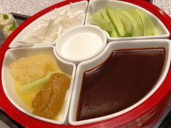 -北京王府井希尔顿酒店·秦唐中餐厅Chynna