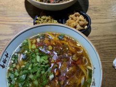 -易裕和·长沙米粉(竹塘西路店)