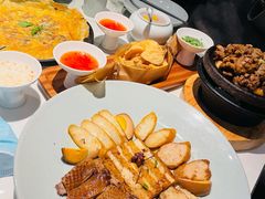 -潮堂 · 潮州菜(国贸商城店)