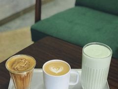 dirty-山下C5cafe(惠通时代广场店)