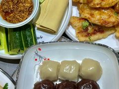 -鹤之乡·齐齐哈尔东北炭火烤肉(昆明盈江路店)